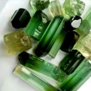 Chrome Tourmalines by Technoagro Strategists Limited