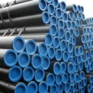 Astm/asme Seamless Steel Pipe