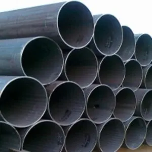 Gb Welded Steel Pipe