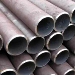 Jis Seamless Steel Pipe