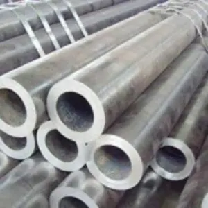 Low Temperature Steel Pipe