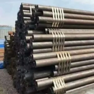 Structural Service Steel Pipe