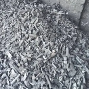 Wood Charcoal
