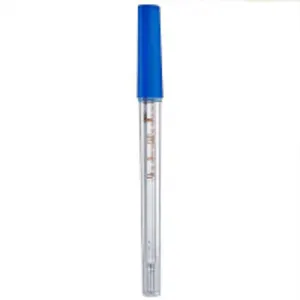 Clinical thermometer