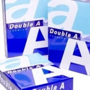 Double A4 80gsm,70gsm.75gsm