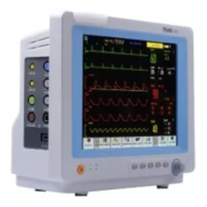 Multi-parameter patient monitor