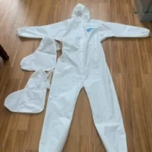 Bach Hung Gown