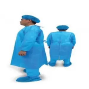 Hando Gown