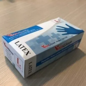 Vina Latex Gloves