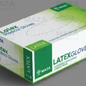 Maza Latex Glove