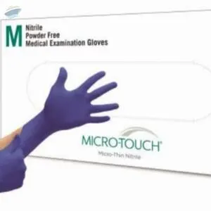 Micro Touch Micro-Thin