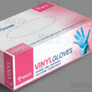 Maza Vinyl Glove