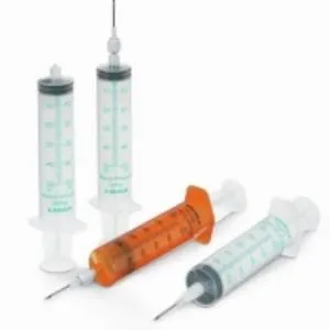 Syringes