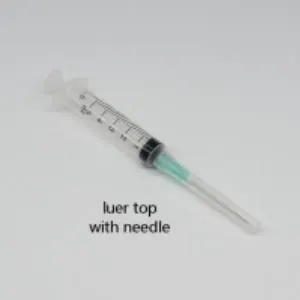 Syringes