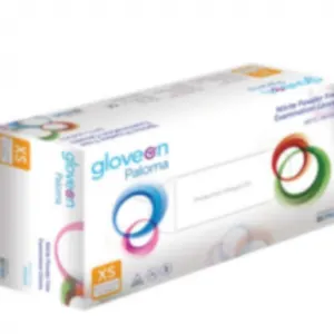 Hartalega Paloma Nitrile Gloves