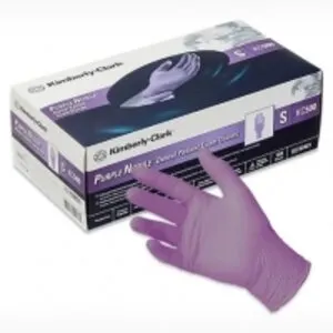 Kimberly Clark Kc500 Nitrile Gloves