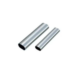 R Angle Tube