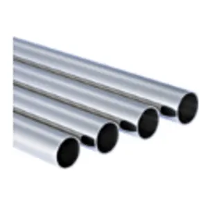 Stainless Steel Round Tube