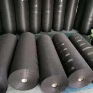 Carbon Nonwoven Fabric by Ecolife Jsc