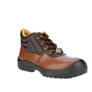 Gents Safety Boots