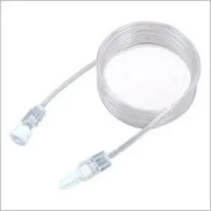 High Pressure Monitoring Linr
