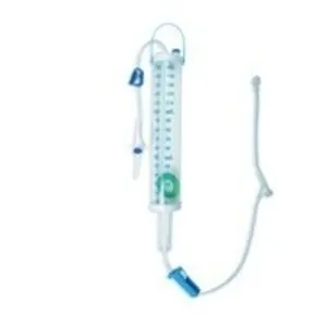 Measured Volume Burette Set