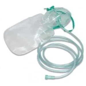 High Concentration Mask