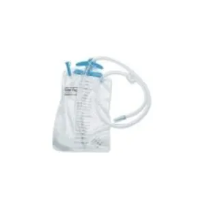 Urine Collection Bag With Top Outlet
