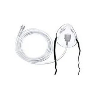 Oxygen Mask -Oxy-605