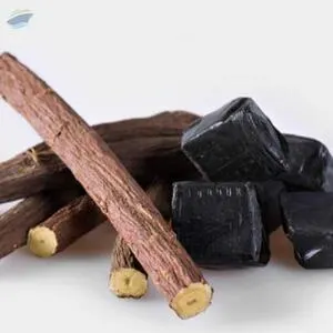 Licorice