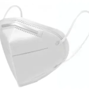 Single Use Medical Face Mask