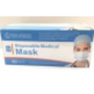 3Ply Medical Face Mask