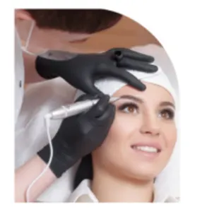 Nitrile Examination Gloves