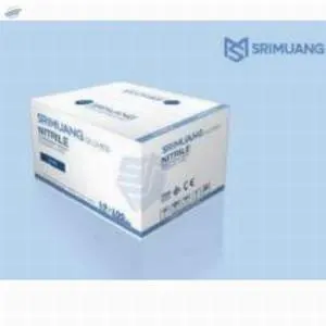 Nitrile Glove