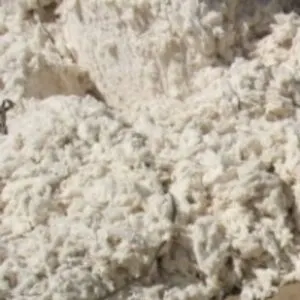 Cotton Comber Noil