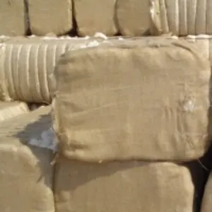 Cotton Comber Noil