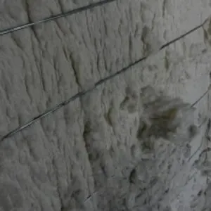 Cotton Comber Noil