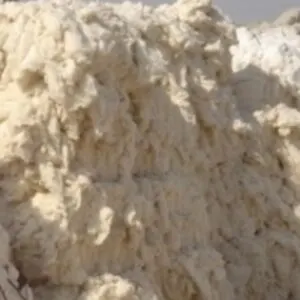 Cotton Comber Noil