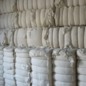 Cotton Comber Noil