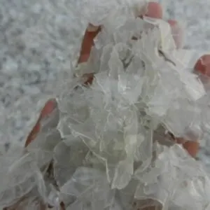 Pet Flakes