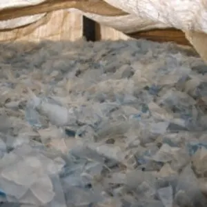Pet Flakes