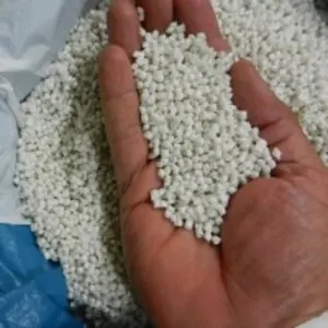 Pp Resin Off Grade From
