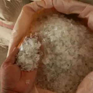 Pet Flakes