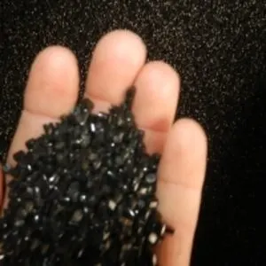 Abs Recycled Granules From Pakistan