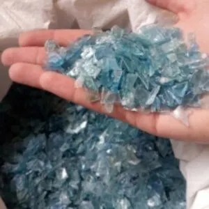 Pc Bottle Flakes