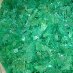 Pet Bottle Flakes