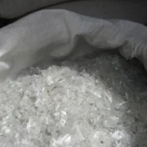 Pet Flakes