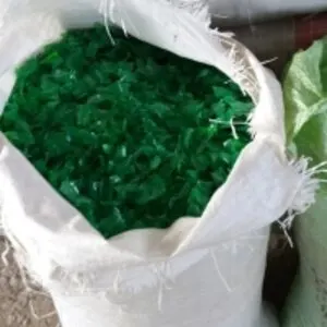 Pet Flakes
