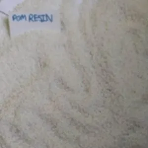 Pom Resin Off Grade