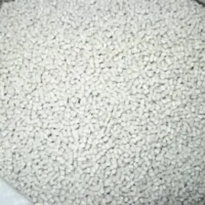 Abs Recycled Granules